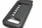Vacuum Casting Technology Fabricating Lightweight Plastic Parts Polypropylene
