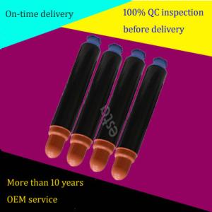 Wholesale High Yield Black Toner for Canon Copier Toner C- EXV11, NPG-26, GPR-16 from china suppliers