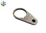 High Precision Cnc Plasma Cutting Services , Sheet Metal Stamping Fabrication