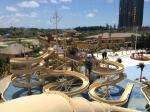 Customize Adult Kids Water Theme Water Amusement Park Design