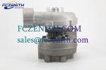 TO4E55 DV15TI Engine Daewoo Turbocharger 65091007042 466721-11
