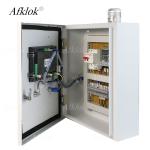 Gas monitoring boxes specialize in monitoring gas pressure, flow, leakage rate