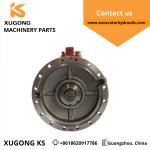 Swing Motor Assy M2X150-16T Excavator Replacement Parts DH225 Hydraulic Swing
