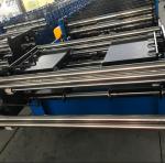 Anti Condensation Roofing Sheets Rolling Forming Machine