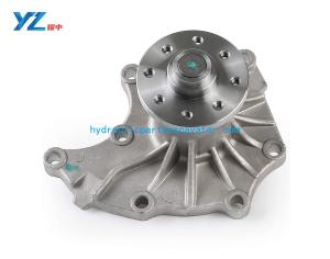 Wholesale 4LE1 Excavator Water Pump 8-94140341-0 For EX55 from china suppliers