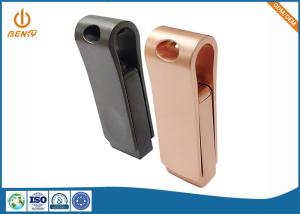 Wholesale USB Memory Stick Zinc Die Casting U Disk Pen Driver 2.0 3.0 Chip from china suppliers