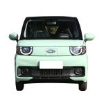 Chery QQ Ice Cream 's Most Popular Speed EV for Adults and Families 20kW Maximum