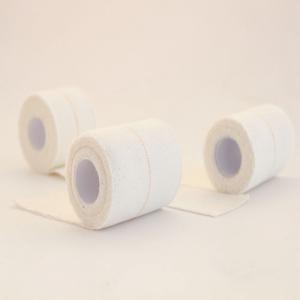 China Elastic Adhesive Soft Gauze Medical Bandage Wrap Roll on sale