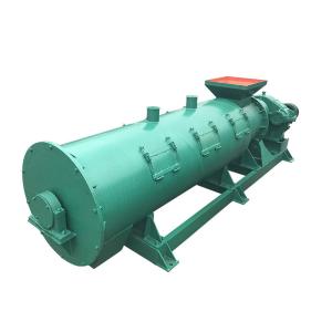 Wholesale Stirring Gear Granulator Compound NPK Organic Fertilizer Production Line Equipment from china suppliers