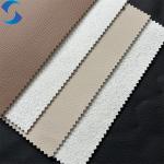 Artificial EPU Leather For Automotive Durable White Leather Material Eco Leather