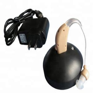 Wholesale 11g Chargeable Hearing Aid ENT Surgical Instruments With Battery Rechargeable from china suppliers