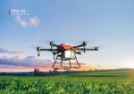 Maximize Your Farming Potential Wifi Drones For Agricultural Spraying