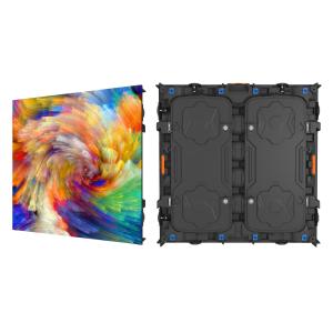 Wholesale P5 Outdoor Rental 960*960 LED Screen 3840hz SMD1921 SMD2525 SMD2727 LED Display from china suppliers