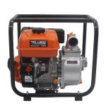 1.5 inch 2 inch 3 inch 4 inch 6 inch Gasoline Water Pump with Recoil or Electric