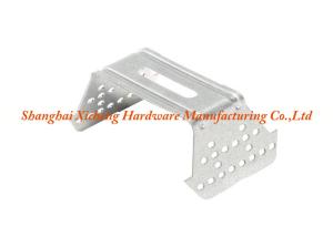 Wholesale Keel Connetor Small Spare Parts Safe Packing Channel Joint Parts from china suppliers