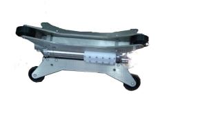 Wholesale 480k Pixel Resolution Drain Cleaning Camera Support For 150-300mm Diameter Pipe from china suppliers