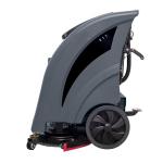 Small But Mighty Compact Auto Floor Scrubber For Optimal Cleaning