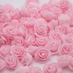 Natural preserved rose 5-6cm ecuador rose preserved forever rose
