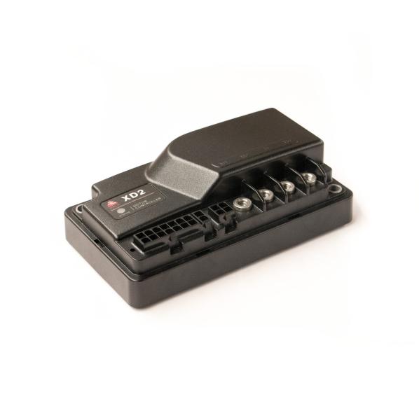 70A 24V DC Motor Controller Integrated Floor Scrubber Controller combines brush