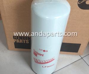 Wholesale Good Quality Oil Filter For Fleetguard LF9000 from china suppliers