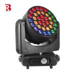 Beam Moving Head Light RGBW Led Stage Light For Wedding Club Night Club