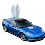 Super clear self healing TPU PPF paint protection film