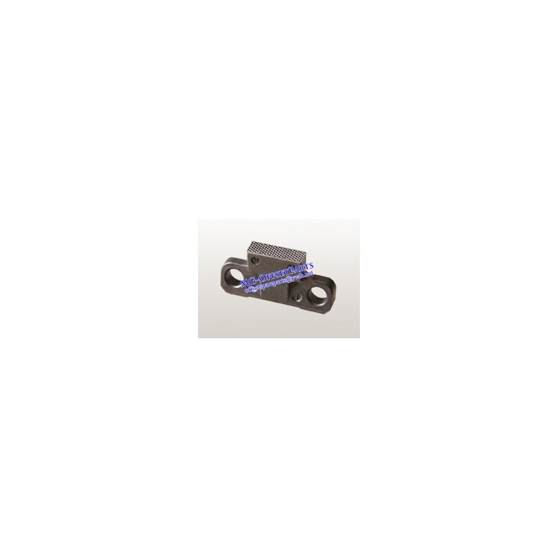 F2.011.920, HD XL105/CD102 MACHINE GRIPPER, HD PARTS