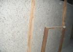 White Rose Granite Stone Slabs Granite Sheets For Countertops 1200up X 2400upmm
