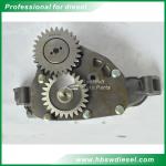Oil Pump 4955955 For Cummins QSX15 diesel engine
