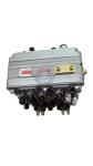 4718276 4486321 Excavator Spares Signal Valve For ZX200-1 ZX200-3 ZX200-5G