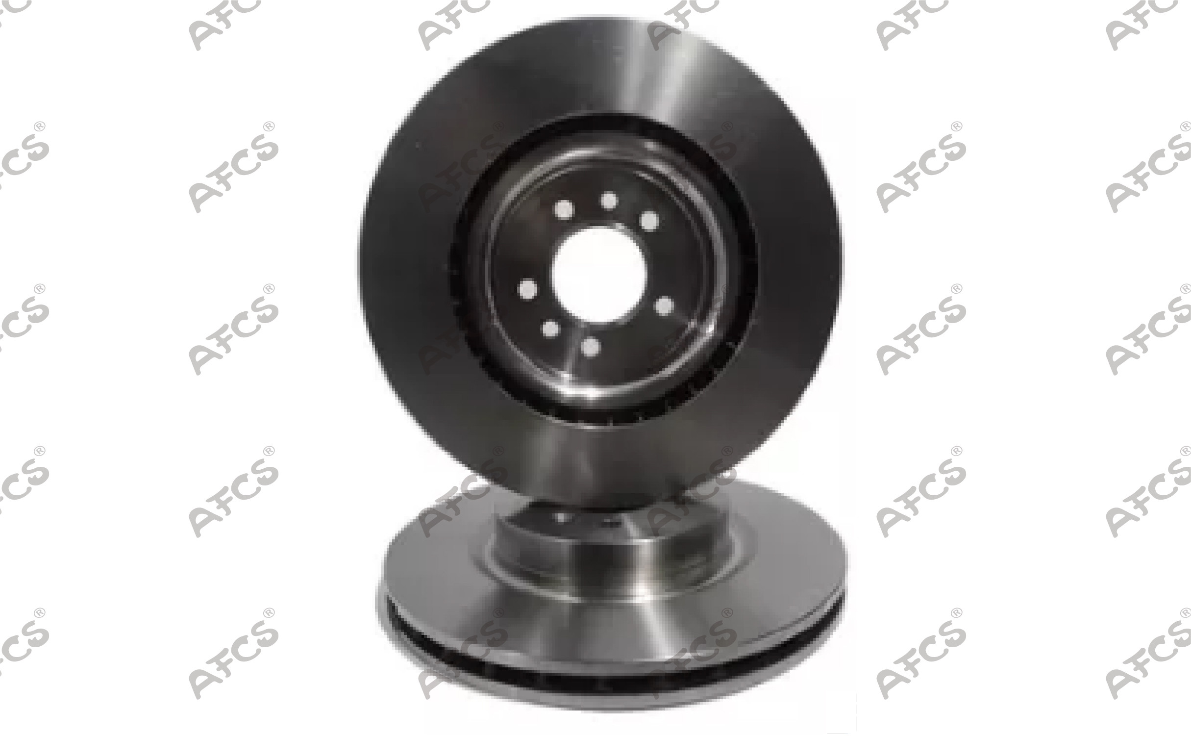 OEM LR033302 L494 Land Rover Suspension Parts Disc Brake Plate