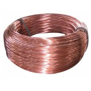 Wholesale IEC bare Copper Conductor Wire low voltage For Construction 0.2mm2 from china suppliers