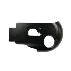 Wholesale ABS Nylon Plastic Products ANSI Custom Injection Molding Services from china suppliers