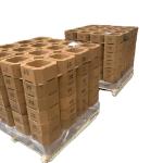 Customizable Indictors Converter Furnace Inner Lining Brick Magnesia Carbon