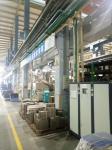Plastic Central Water Cooled Water Industrial Chiller OCM-10W Cooling machine