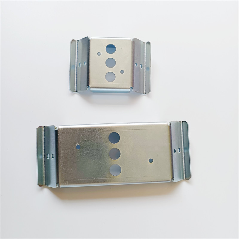 Hardware Custom Sheet Metal Fabrication Parts For Box Enclosure