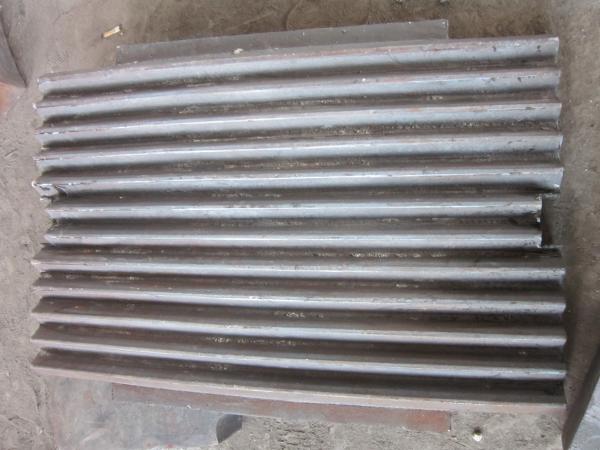 Mine Mill Ni-hard Liners Of Wear Liners Conforming 2027Ni-Cr4-600D
