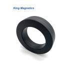 KMN1108025 Induction heater magnetic materials finemet nanocrystalline core