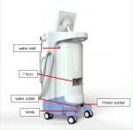Ultrasound Focusing Tech HIFUSLIM HIFU Liposonix Slimming Machine