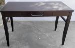Hotel furniture wiring desk /mobile desk DK-0008