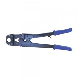 China DL-1432-2-B Manual Crimping Tool 2.3kg Durable Pex Water Line Tools on sale