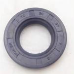 Front Crankshaft Oil Seal Hydraulic Oil Seal 20X37X7 customized color and