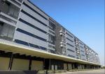 Shenzhen Freight Forwarding Managed Warehouse Services Third Party Logistics