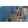 Buy cheap Automatic Wire Cable Buncher Double Twist Buncher , Cable Bunching Machine from wholesalers