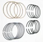For TOYOTA H Piston Rings Oil Control Rings Serial OD-TO52
