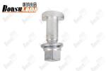 Grade 10.9 Wheel Hub Bolt For Hino GH Truck 22*1.5*108
