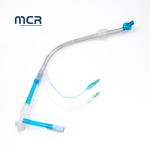 PVC Material Double Lumen Endotracheal Tube with Cuff Endobronchial Tube