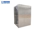 Factory Outlet High-accuracy High Safety Level Air Shower Physics