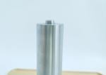 Electric Salt And Pepper Grinder Set - Stainless Steel Battery Operated Salt &