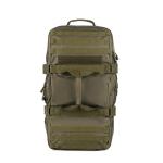 Multi Color Waterproof Sports Backpack Mountain Climbing Backpack Rain Cover